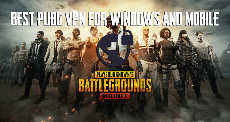 راهنمای خرید بهترین VPN برای بازی&nbsp;PUBG
