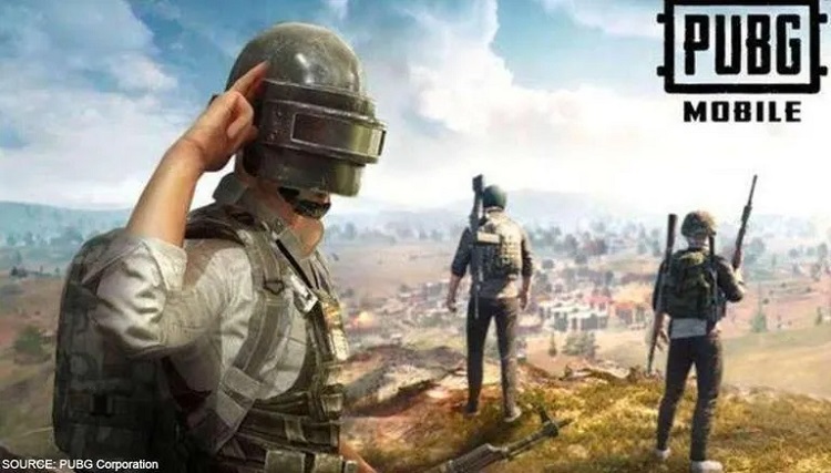 Play PUBG Mobile in Iran with VPN